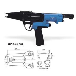 OP-SC77XE C型環(huán)槍,宏斌氣動工具